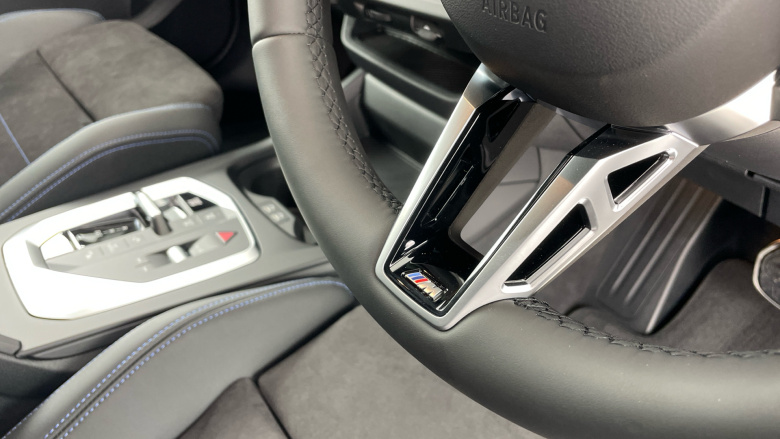 BMW 2 Series 220 M Sport 4dr Step Auto Petrol Saloon